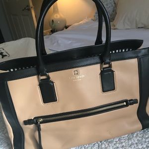 Kate Spade handbag / shoulder bag